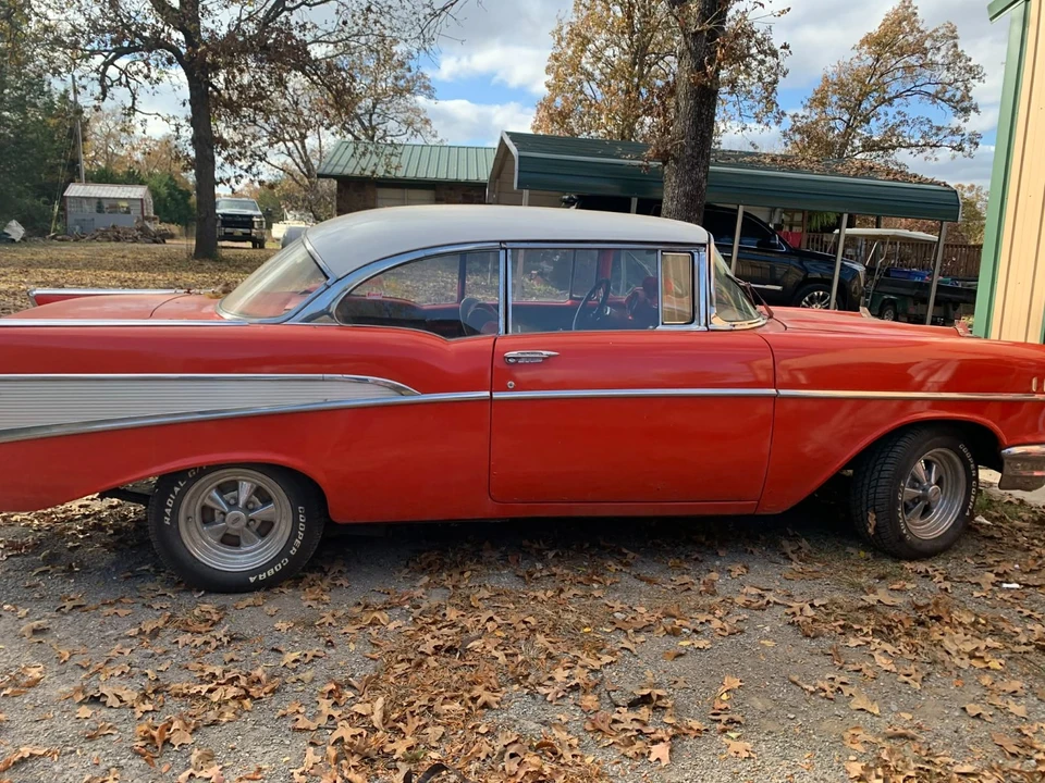 1957 Chevrolet 150 & 210 - Image 5 of 12
