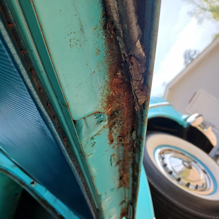 1957 Chevrolet Bel Air - Image 15 of 20