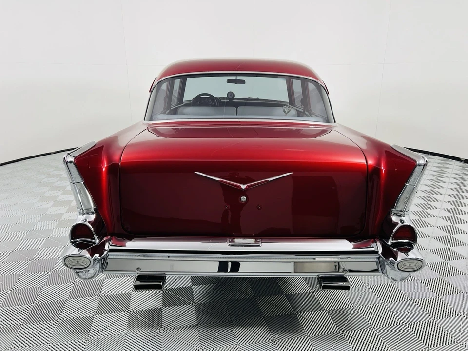 1957 Chevrolet Bel Air - Image 6 of 21