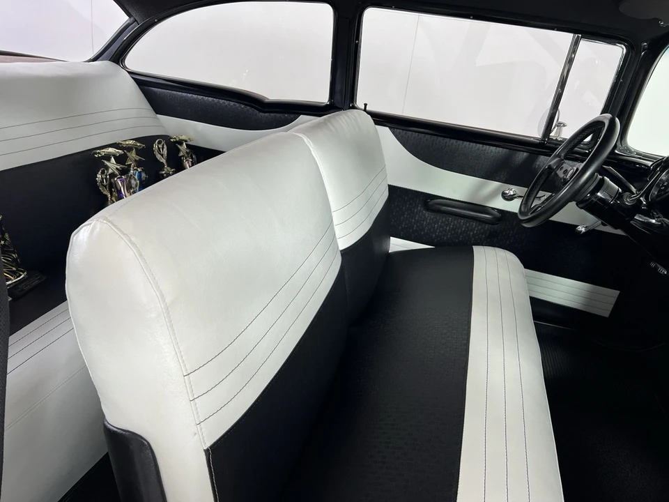 1957 Chevrolet Bel Air - Image 18 of 21