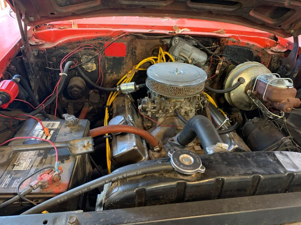 1957 Chevrolet 150 & 210 - Image 3 of 12