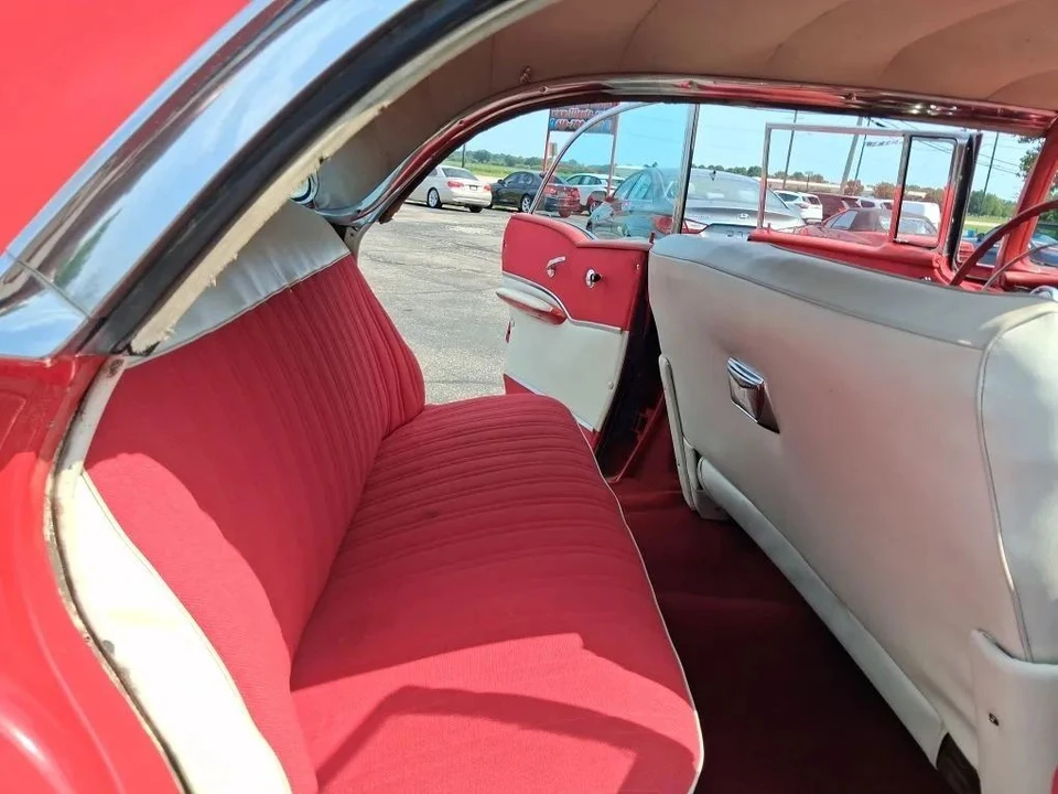 1957 Chevrolet Bel Air - Image 11 of 30