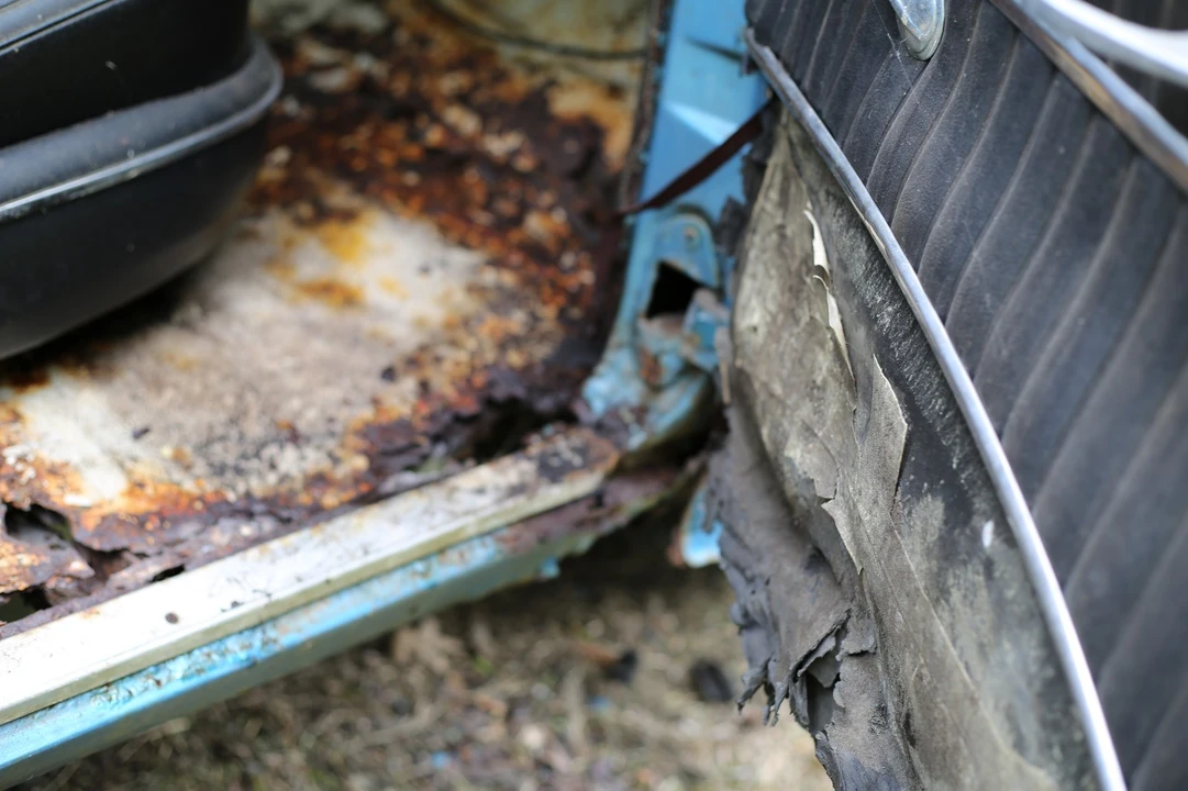 1957 Chevrolet Tri-Five Bel Air 2-Door Hardtop & Coupe - Image 13 of 18