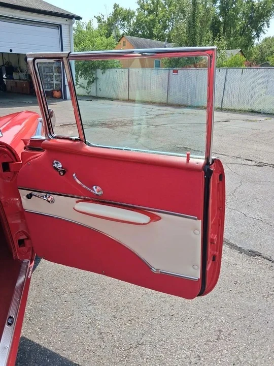 1957 Chevrolet Bel Air - Image 28 of 30