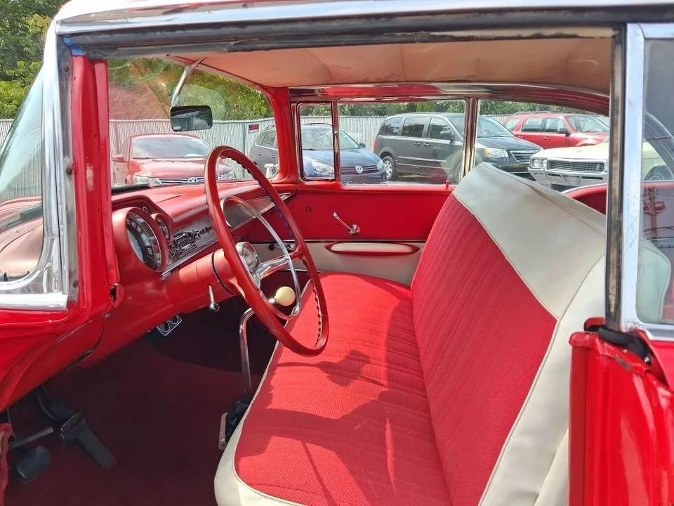 1957 Chevrolet Bel Air - Image 17 of 30