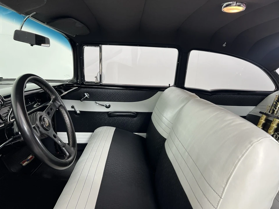 1957 Chevrolet Bel Air - Image 13 of 21