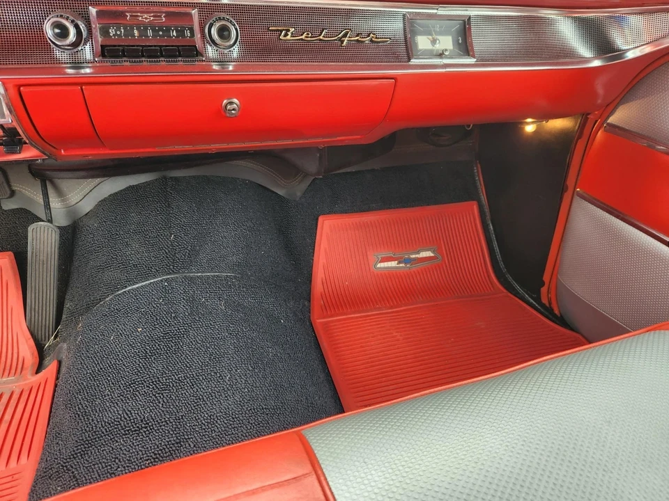 1957 Chevrolet Bel Air - Image 11 of 21
