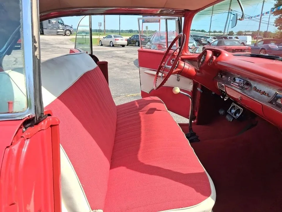 1957 Chevrolet Bel Air - Image 29 of 30