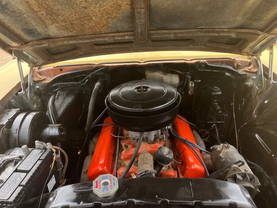 1957 Chevrolet Bel Air - Image 7 of 12