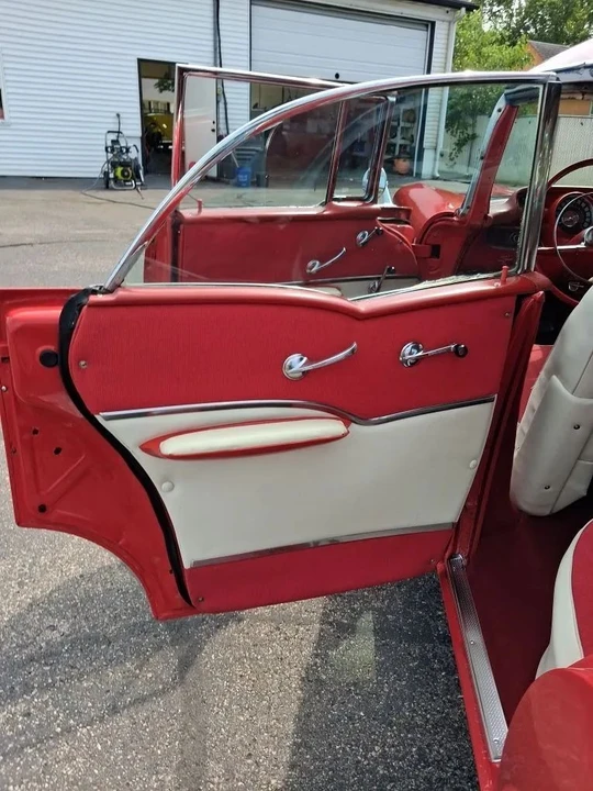 1957 Chevrolet Bel Air - Image 24 of 30