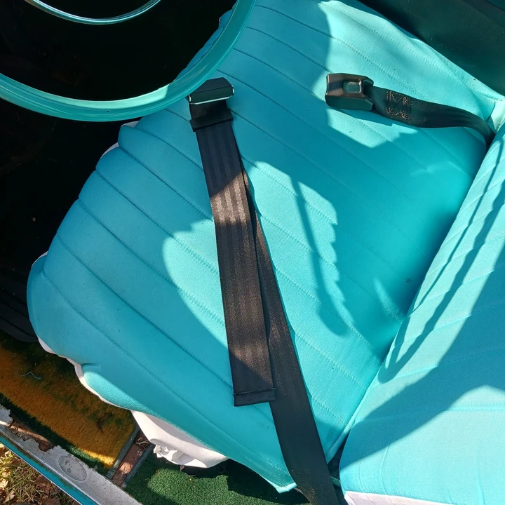 1957 Chevrolet Bel Air - Image 17 of 20