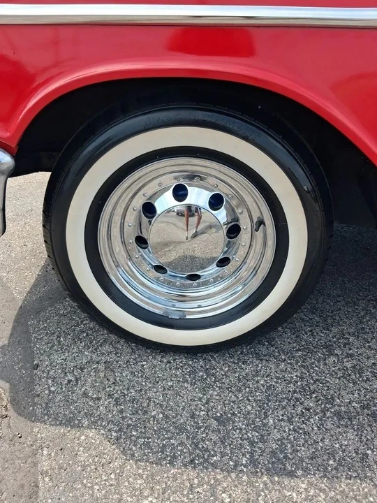 1957 Chevrolet Bel Air - Image 14 of 30