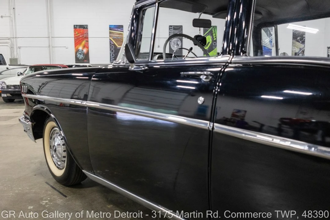 1957 Chevrolet Bel Air - Image 22 of 31