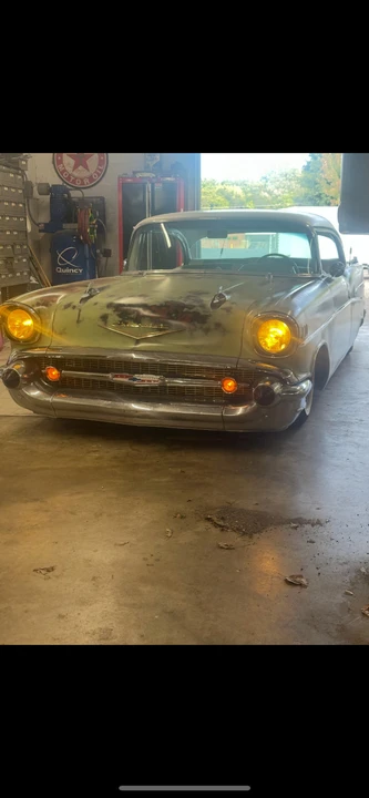 1957 Chevrolet 150 & 210 - Image 9 of 20