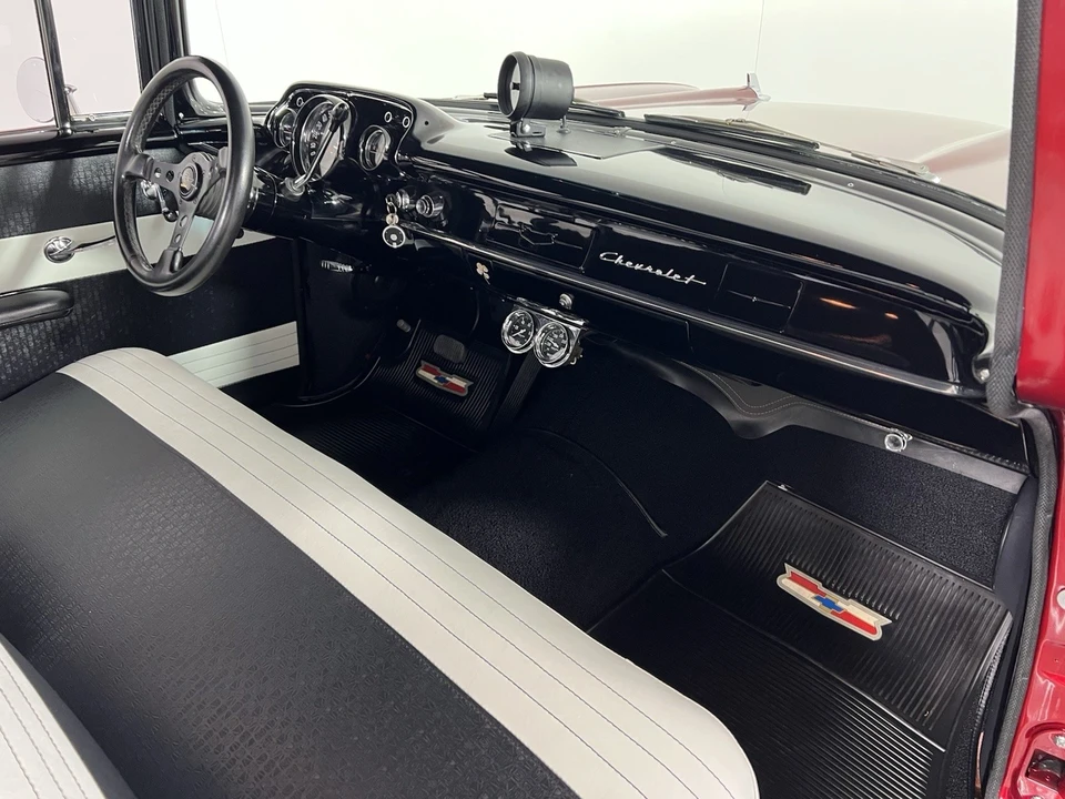 1957 Chevrolet Bel Air - Image 19 of 21