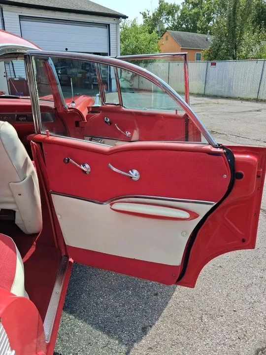 1957 Chevrolet Bel Air - Image 10 of 30