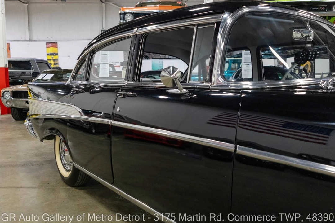 1957 Chevrolet Bel Air - Image 24 of 31