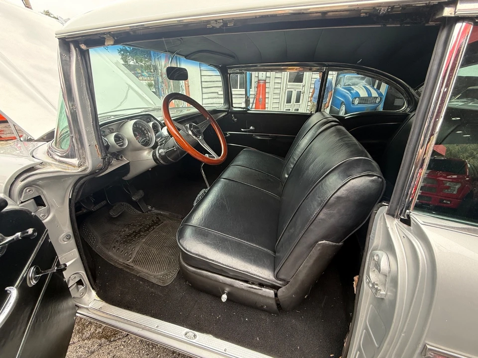 1957 Chevrolet Bel Air - Image 30 of 31