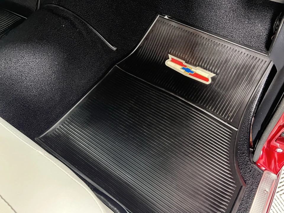 1957 Chevrolet Bel Air - Image 20 of 21