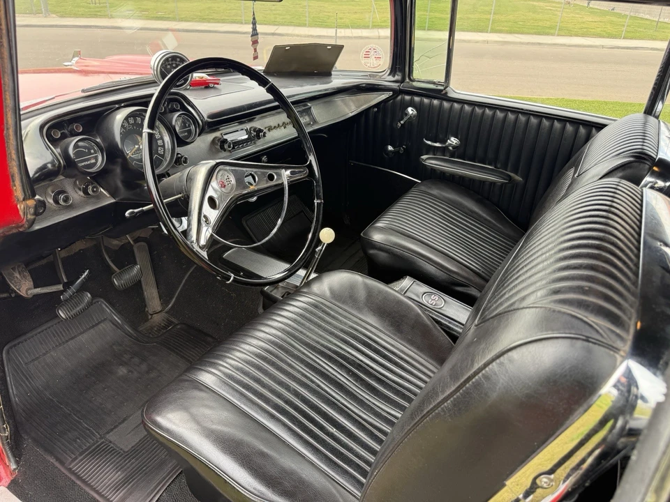 1957 Chevrolet Bel Air - Image 10 of 14