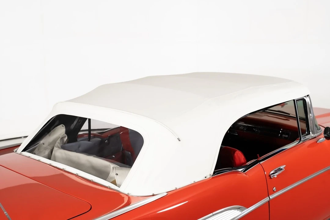 1957 Chevrolet Tri-Five Bel Air 2-Door Hardtop & Coupe - Image 10 of 31