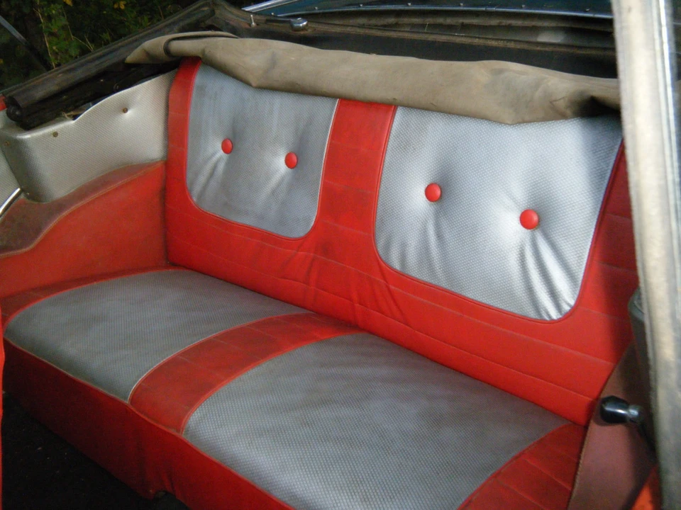 1957 Chevrolet Bel Air - Image 11 of 21