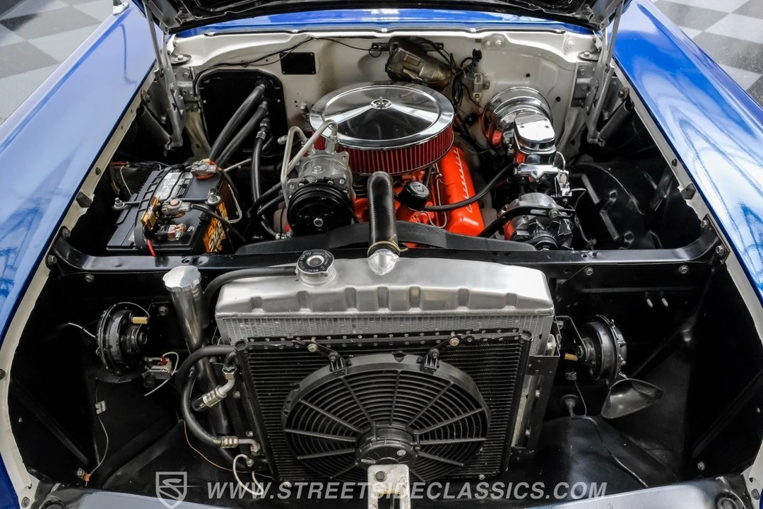 1957 Chevrolet Bel Air - Image 4 of 12