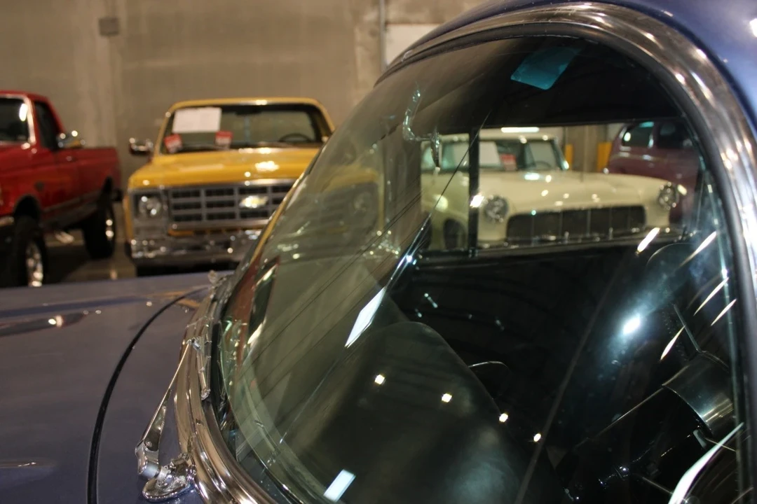 1957 Chevrolet 150 & 210 - Image 15 of 21