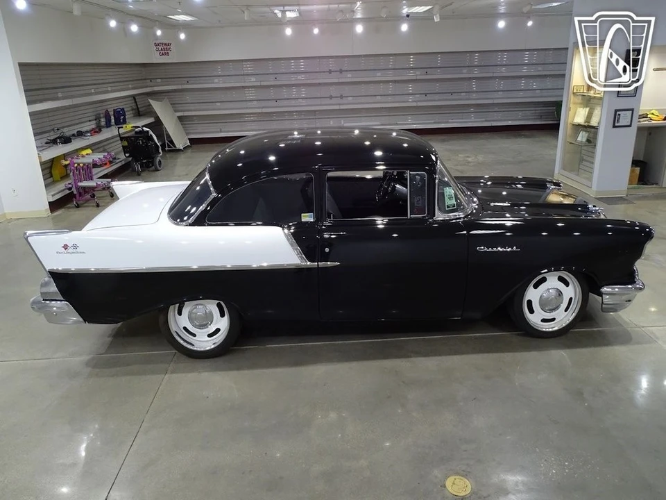 1957 Chevrolet 150 & 210 - Image 20 of 21