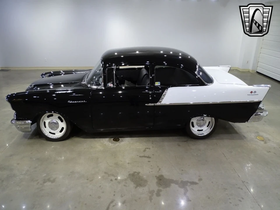 1957 Chevrolet 150 & 210 - Image 4 of 12