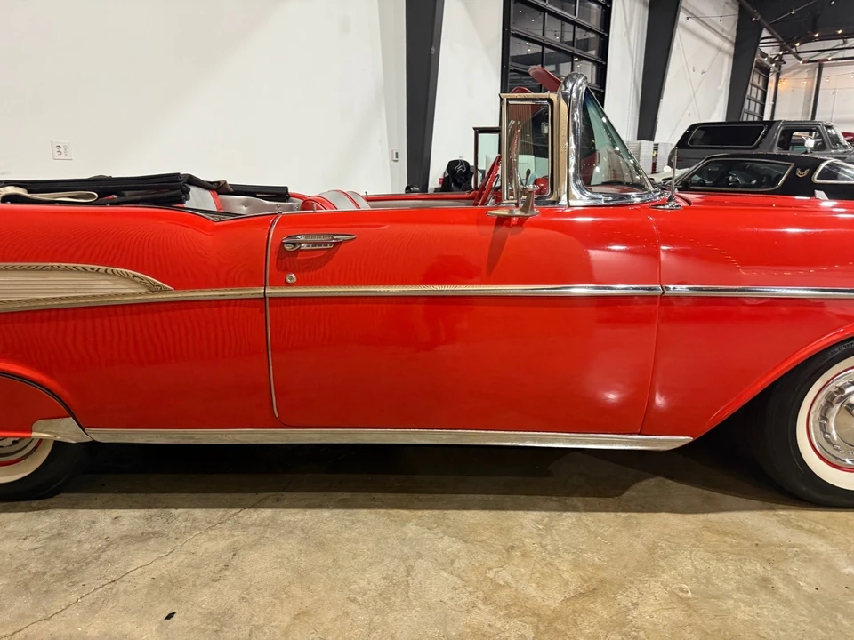 1957 Chevrolet 150 & 210 - Image 12 of 12