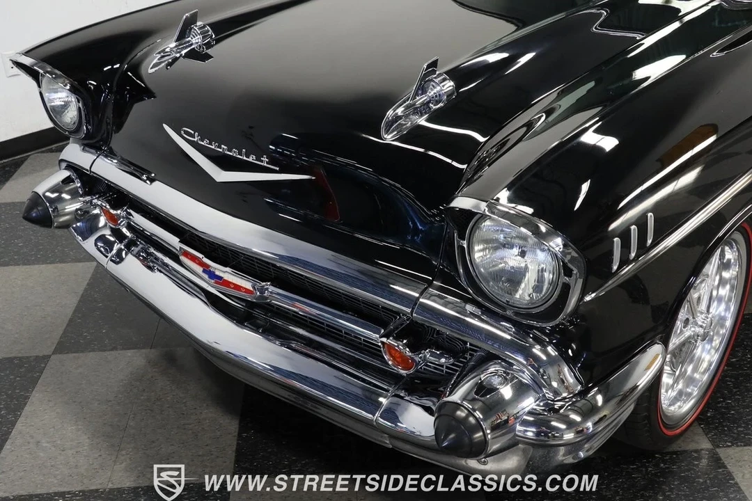1957 Chevrolet 150 & 210 - Image 18 of 21