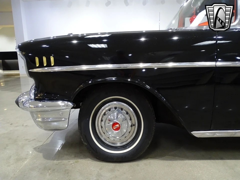 1957 Chevrolet 150 & 210 - Image 10 of 12