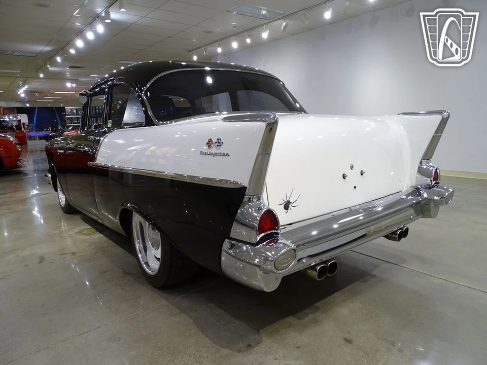 1957 Chevrolet 150 & 210 - Image 12 of 21