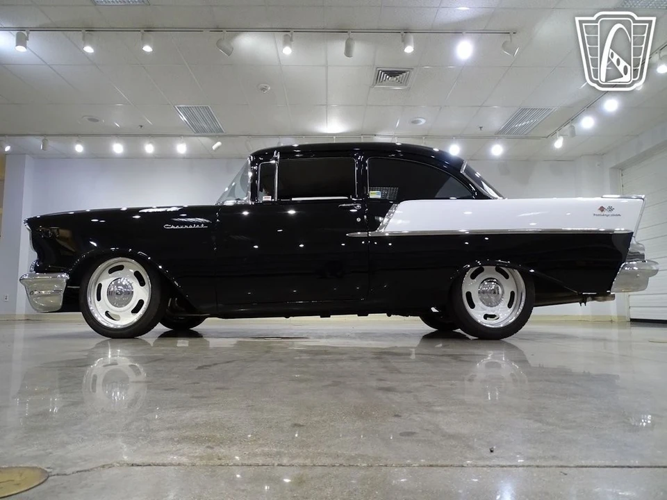 1957 Chevrolet 150 & 210 - Image 10 of 21
