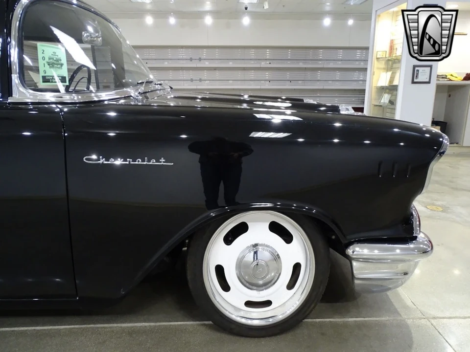 1957 Chevrolet 150 & 210 - Image 16 of 21