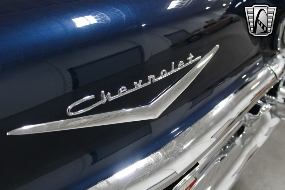 1957 Chevrolet 150 & 210 - Image 17 of 21
