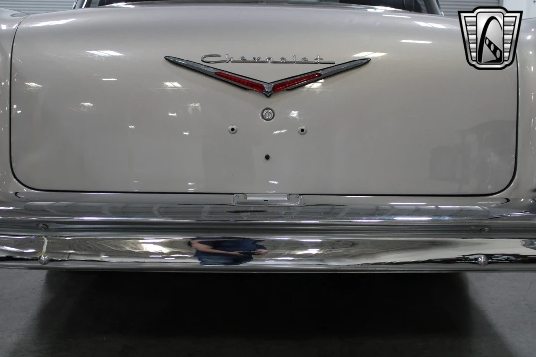 1957 Chevrolet 150 & 210 - Image 14 of 21