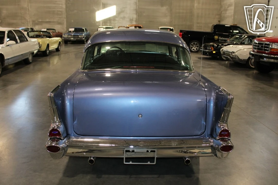 1957 Chevrolet 150 & 210 - Image 5 of 12