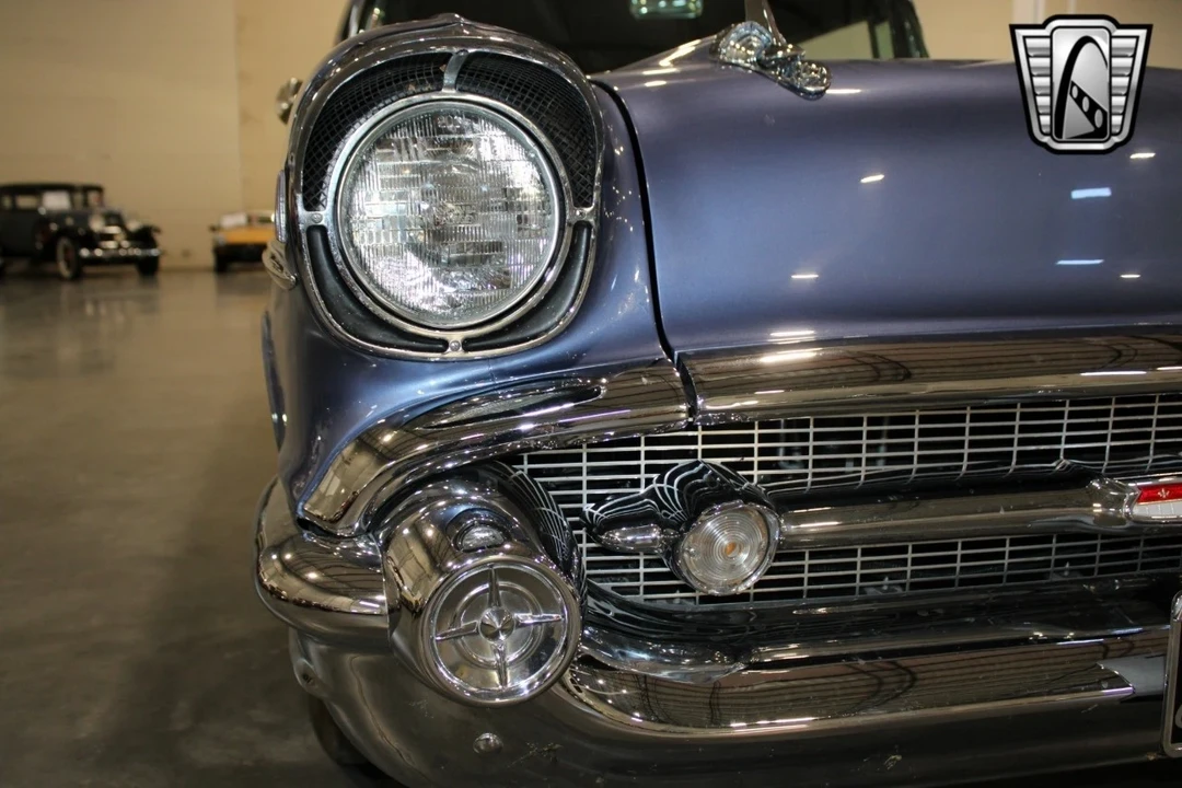 1957 Chevrolet 150 & 210 - Image 12 of 12