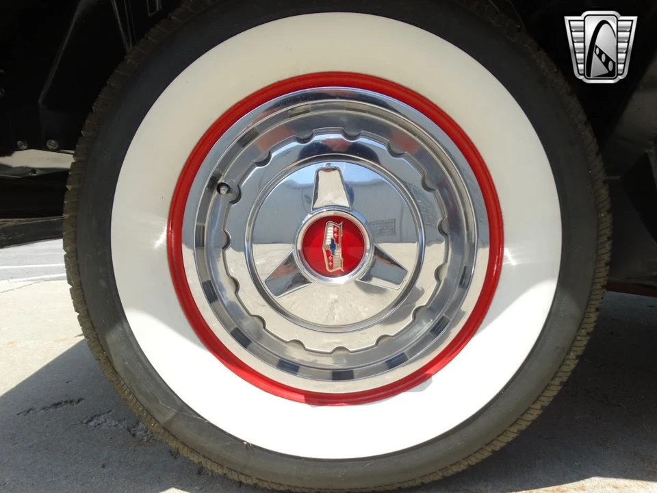 1957 Chevrolet Bel Air - Image 12 of 12