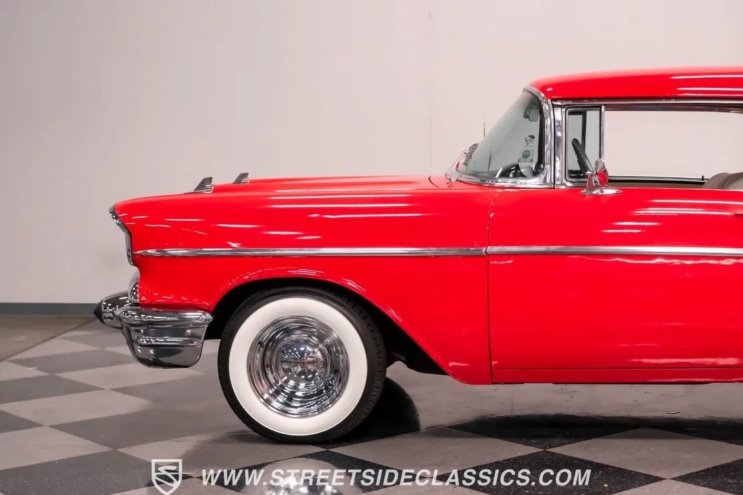 1957 Chevrolet 150 & 210 - Image 19 of 21