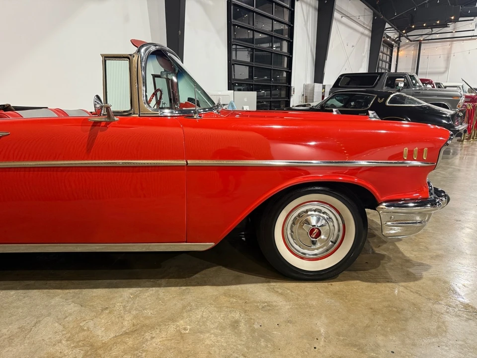 1957 Chevrolet 150 & 210 - Image 11 of 12