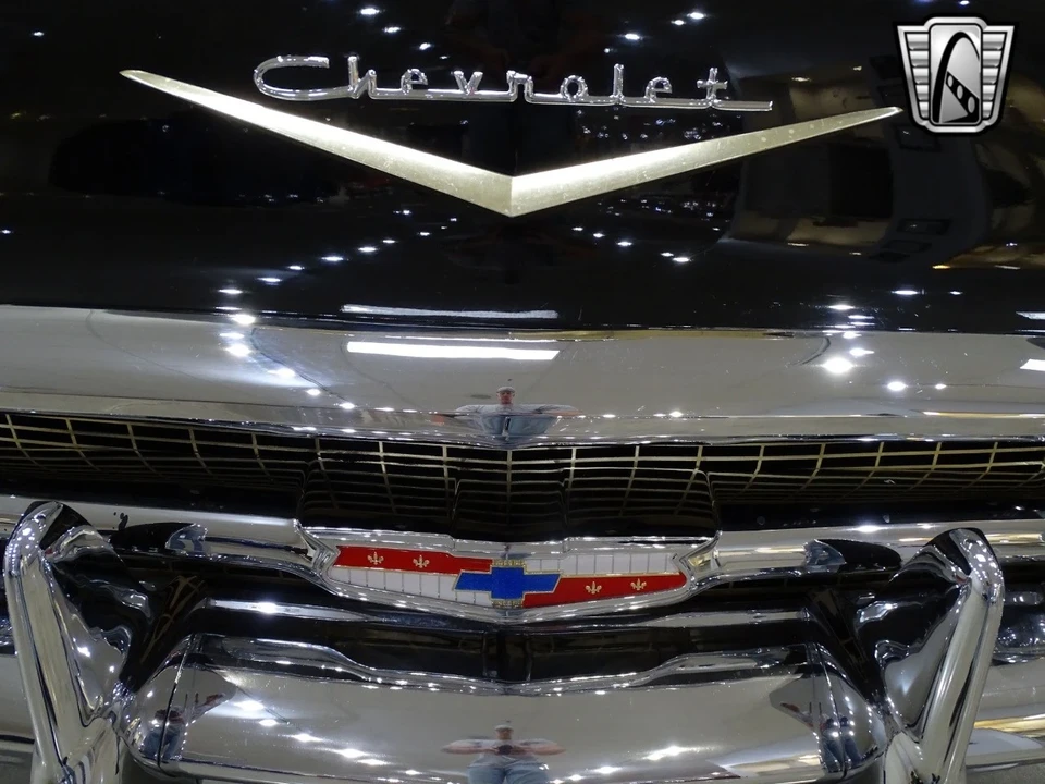 1957 Chevrolet Bel Air - Image 15 of 21