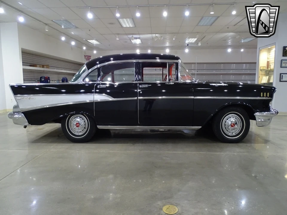 1957 Chevrolet 150 & 210 - Image 8 of 12