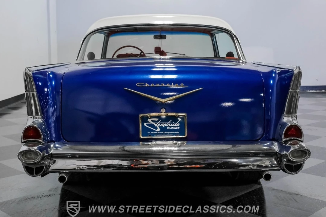 1957 Chevrolet Bel Air - Image 10 of 12