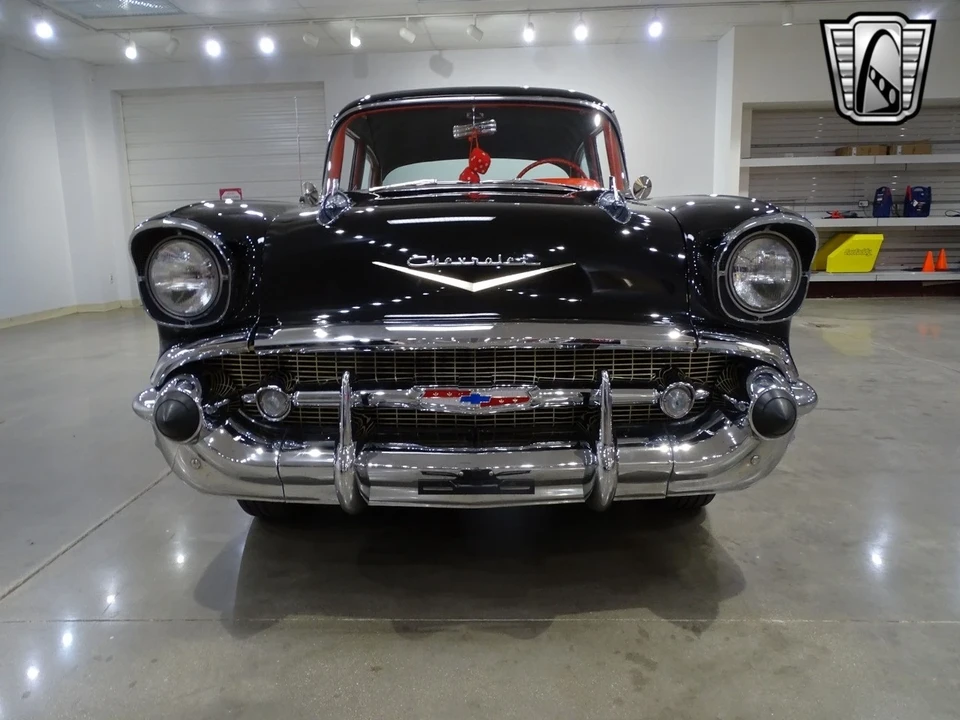 1957 Chevrolet 150 & 210 - Image 9 of 12