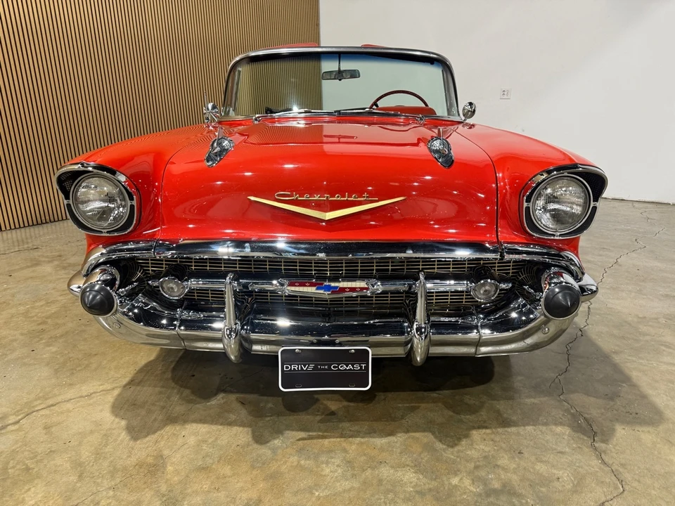 1957 Chevrolet 150 & 210 - Image 6 of 12