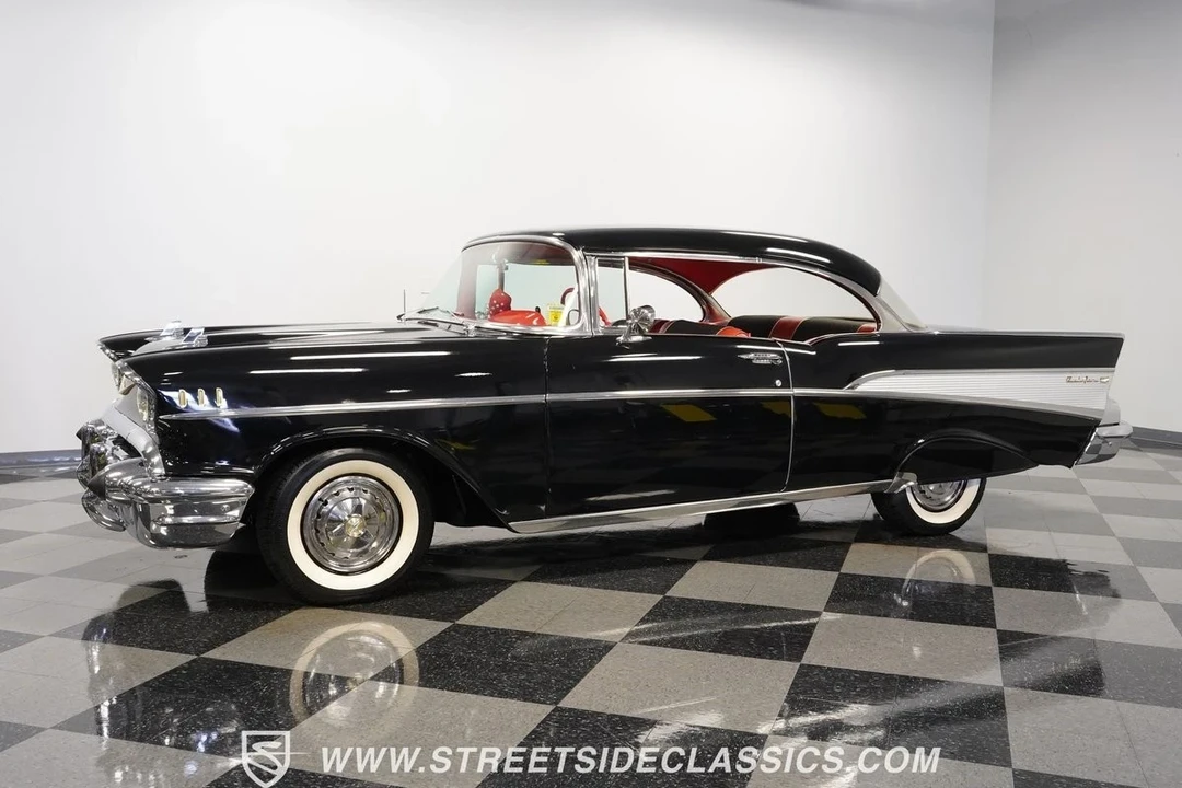 1957 Chevrolet 150 & 210 - Image 7 of 12
