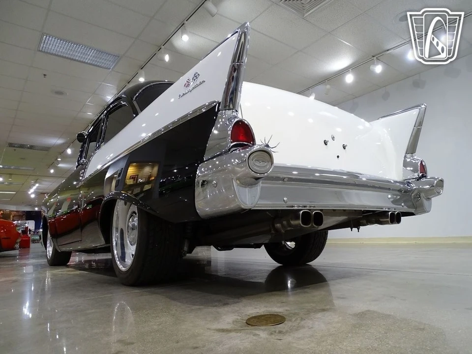 1957 Chevrolet 150 & 210 - Image 13 of 21